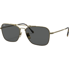 Ray-Ban Caravan Titanium RB8136 913757