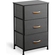 Somdot Nightstand Small Dresser