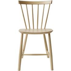 FDB Møbler J46 Poul Carver Chair 80cm