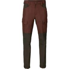 Härkila Scandinavian Trousers - Cognac