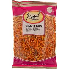 Regal Balti Mix Snack 375g 1pack