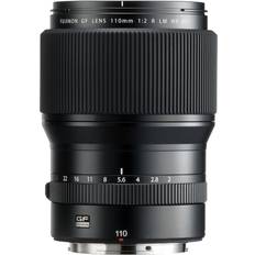 Fujifilm GF 110mm F2 R LM WR