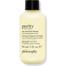 Philosophy Purity Made Simple One-Step Facial Cleanser 90ml