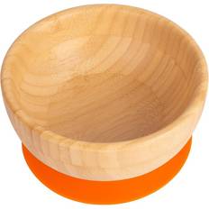 Tiny Dining Bamboo Suction Bowl