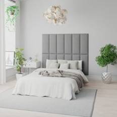 Dunelm Aspire Easymount Wall Eire Headboard