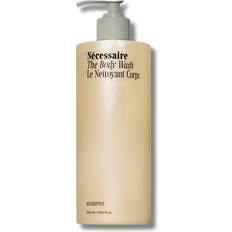 Nécessaire The Body Wash Eucalyptus with Pump. Oil-in-gel