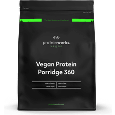 Protein Works Vegan Porridge 360 High Breakfast