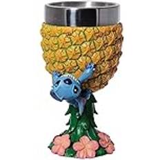 Enesco Disney Showcase Stitch ananas bägare