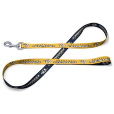 WinCraft Nashville Predators Pet Leash