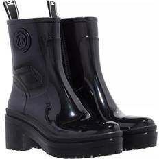 Michael Kors Boots Michael Kors Boots & Ankle Boots Rainboot black Boots & Ankle Boots ladies UK