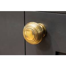 From The Anvil Beehive Cabinet Knob 40mm