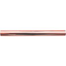 American Crafts We R Memory Keepers Foil Quill Roll 12 x96 Rose Gold