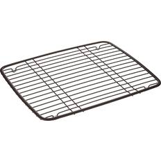 InterDesign Axis Kitchen Sink Protector Grid