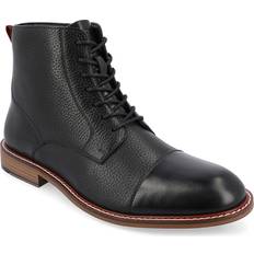 Thomas & Vine Jagger Boot Men's Black Boots