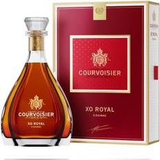 Courvoisier XO Royal Cognac