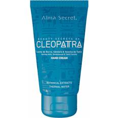 Alma Secret Cleopatra Hand Cream 40ml