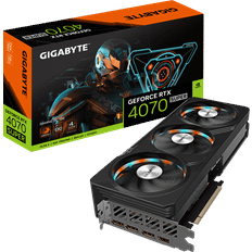 Gigabyte GeForce RTX 4070 Super OC 1xHDMI 3xDP 12GB GDDR6X