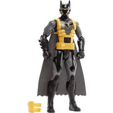 DC Batman Anti -Fear Toxin 12" Figure