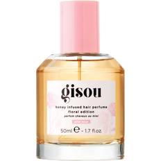 Gisou Honey Infused Hair Perfume Wild Rose 50ml