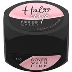 Halo by Pure Nails Elite Gel Cover