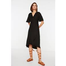 Trendyol Collection Dresses Black