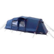 Berghaus air tent Berghaus Air 600 Nightfall Tent, Blue