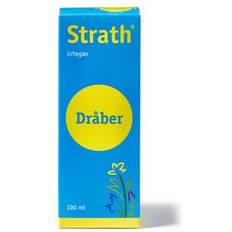 Strath Dråber 100ml