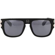 Philipp Plein SPP011V Black 703X 55MM