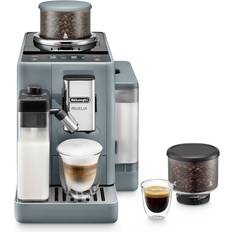 De'Longhi Grey Espresso Machines De'Longhi Rivelia EXAM440.55.G