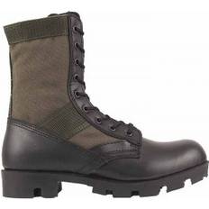 Mil-Tec Herren 'Panama' Wanderstiefel, Grüne Olive