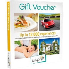 Voucher Buyagift Gift Voucher 100 GBP