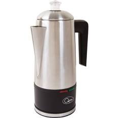 Stainless Steel Percolators Quest 35200
