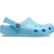 Crocs Toddler Classic Clogs - Arctic