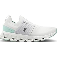 On 35 ½ - Women Running Shoes On Cloudswift 3 W - Ivory/Creek