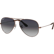 Ray-Ban Aviator Collection Polarized RB3025 903578