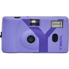 Yashica MF-1 Purple