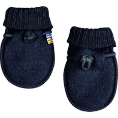 Joha Baby Mittens - Dark Blue Melange (97978-716-15603)