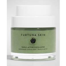 Furtuna Skin Triple Active Exfoliator, 2.7 oz.