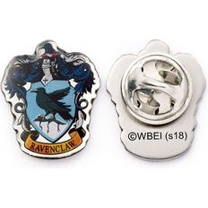 Brooches The Carat Shop Ravenclaw House Crest Pin Badge