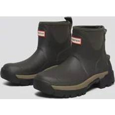 Hunter Women Boots Hunter Balmoral Wellington Chelsea Boots