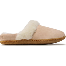 Sorel Slippers Sorel Nakiska Slide II - Sand/Gum