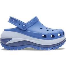 Crocs Mega Crush - Elemental Blue