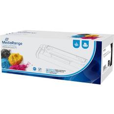 MediaRange MRCAT718C toner cartridge Cyan