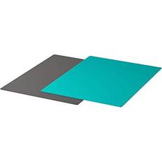 Turquoise Chopping Boards Bendable Chopping Board