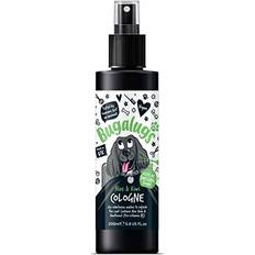 Bugalugs Dog Cologne perfume dog deodorant Shampoo