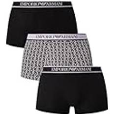 Emporio Armani Men's Underwear Emporio Armani Underwear 3er-Set Boxershorts 112130 4R717 35421 Schwarz