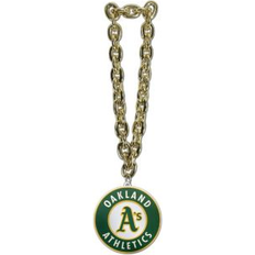 Mojo Oakland Athletics Fan Chain