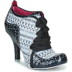 Irregular Choice Low Ankle Boots Abigail's 3rd Party