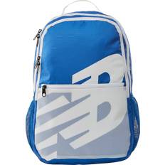 New Balance Core Performance Backpack, One Size, Blue Blue