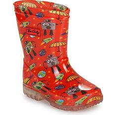 Be Only Wellington Boots CYBORG